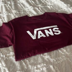 Vans Boy T-Shirt